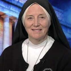 Witnessing to Life with Sister Deidre Byrne, P.O.S.C.