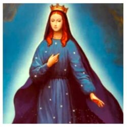 Novena to Our Lady of Hope