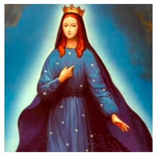 Novena to Our Lady of Hope